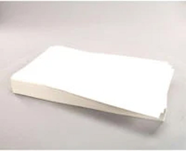 Pitco A7025301 Heavy-Duty Envelope Style Filter Paper 14" x 22" - 45/Pack