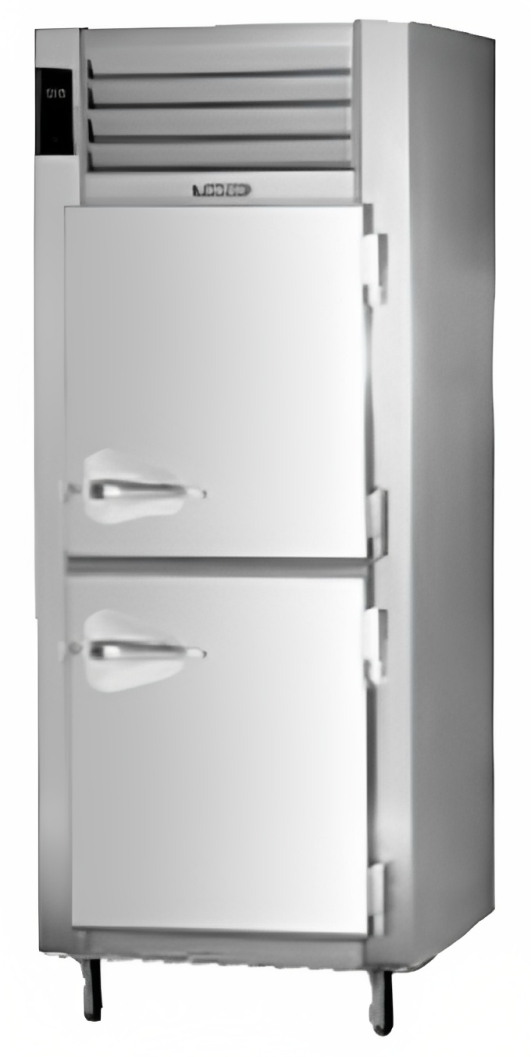 Obsolete INTELA-TRAUL Controls