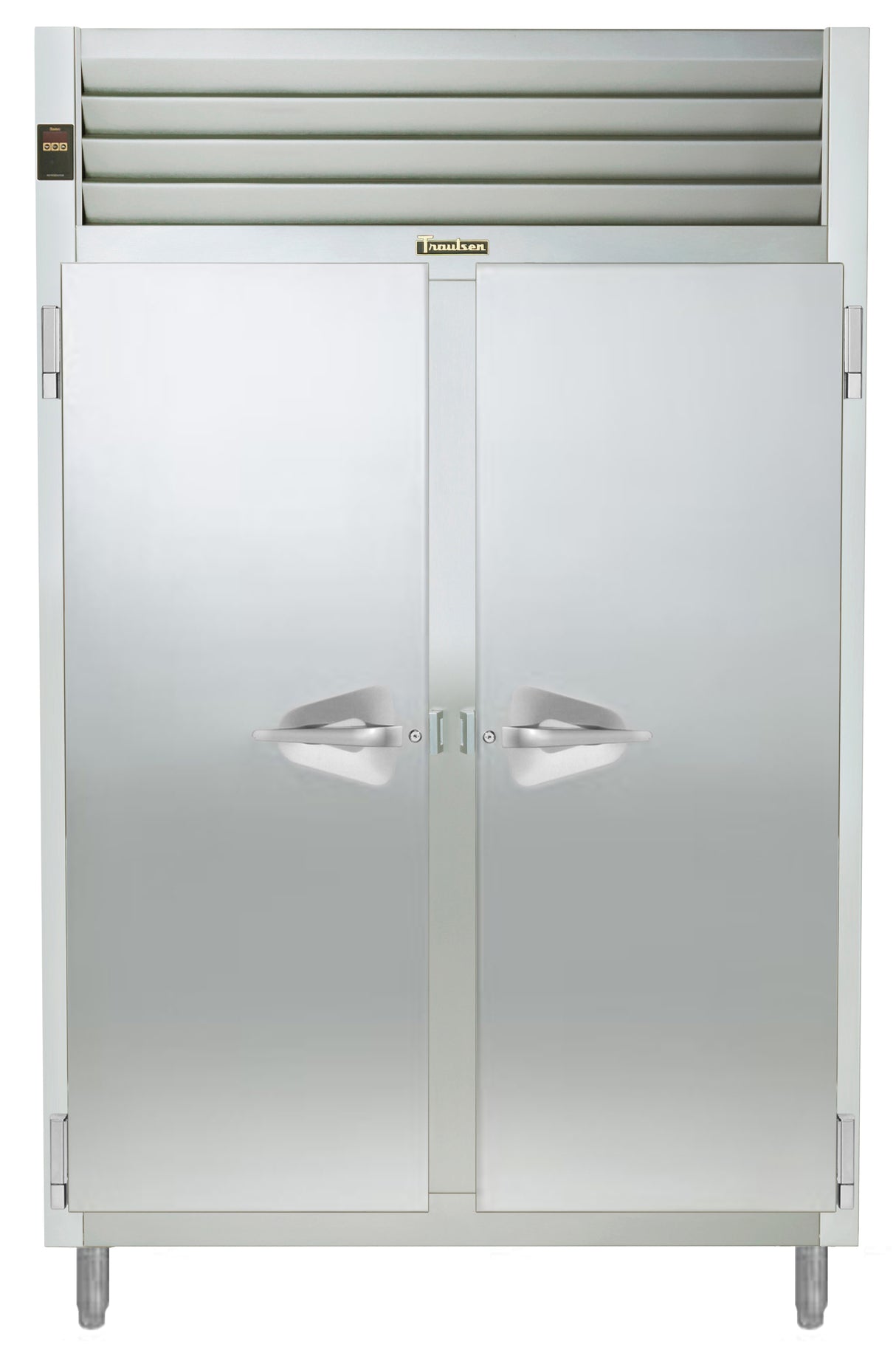 Obsolete INTELA-TRAUL Controls