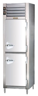 Obsolete INTELA-TRAUL controls