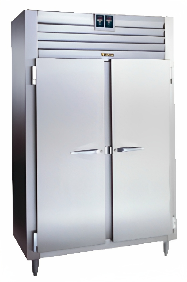 Obsolete INTELA-TRAUL Controls