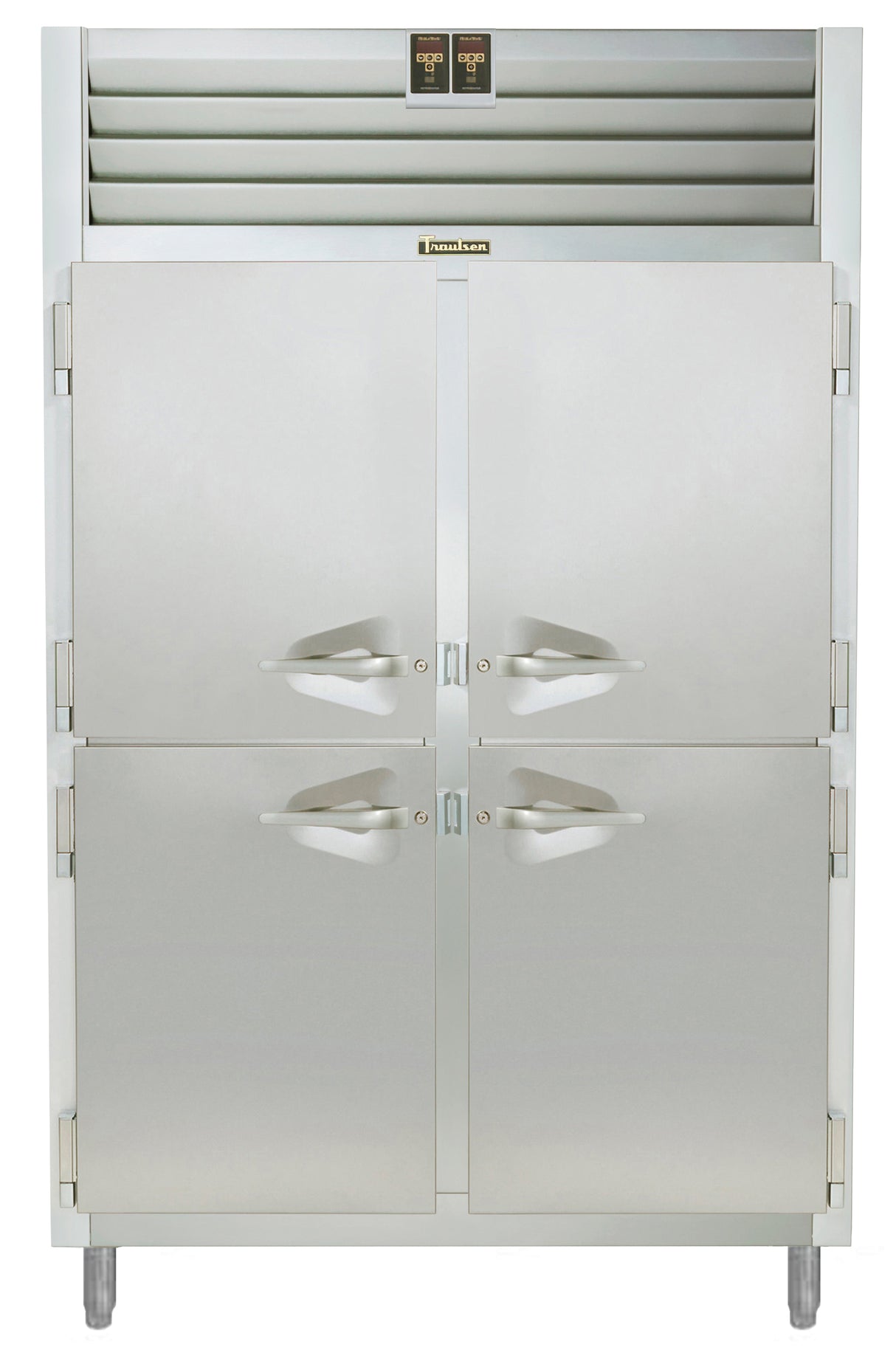 Obsolete INTELA-TRAUL Controls