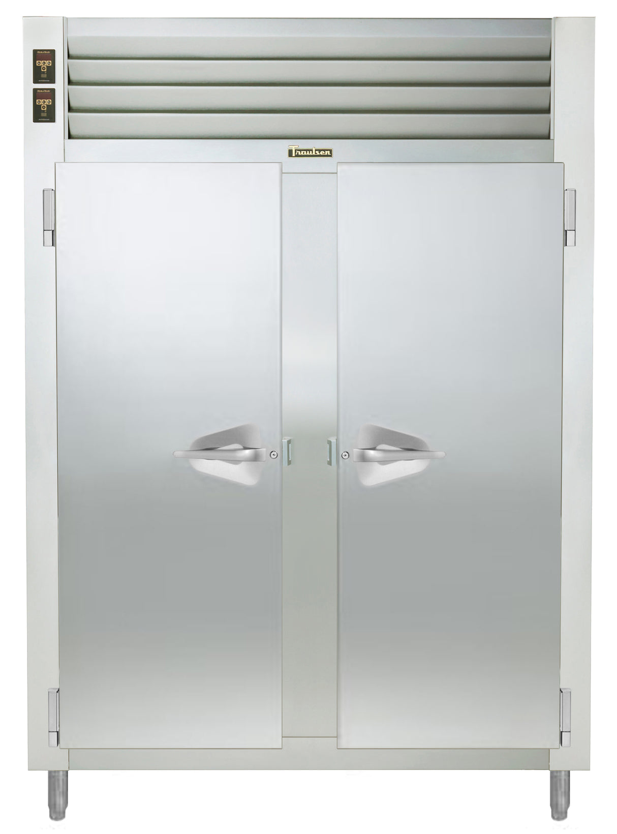 Obsolete INTELA-TRAUL Controls