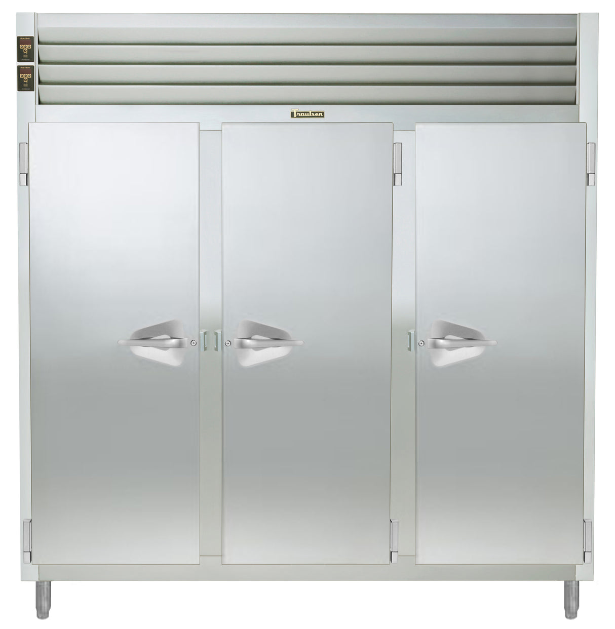 Obsolete INTELA-TRAUL Controls