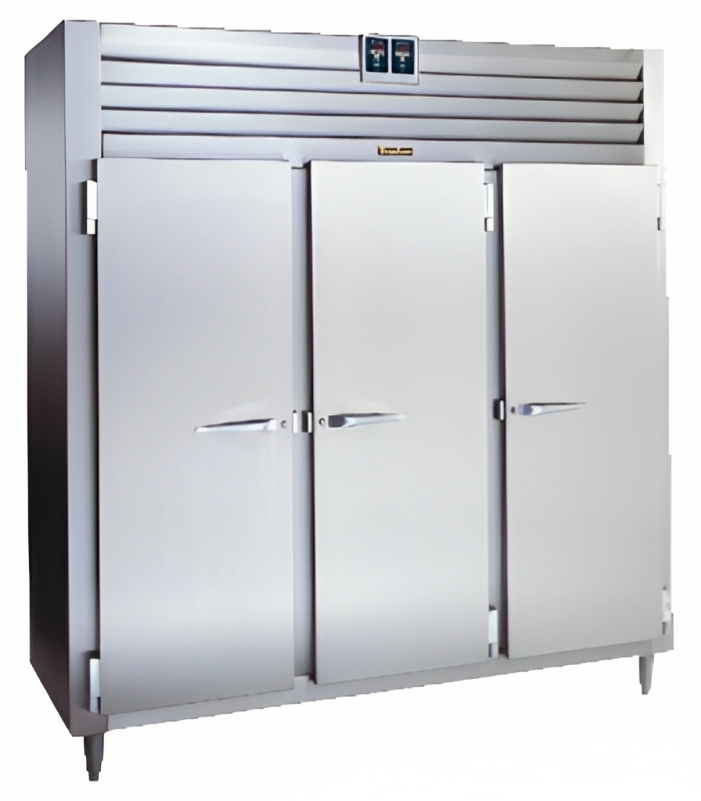 Obsolete INTELA-TRAUL Controls