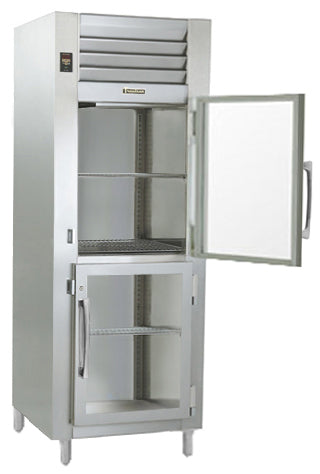 Obsolete INTELA-TRAUL Controls