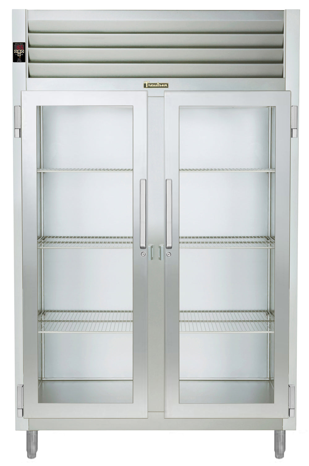 Obsolete INTELA-TRAUL Controls