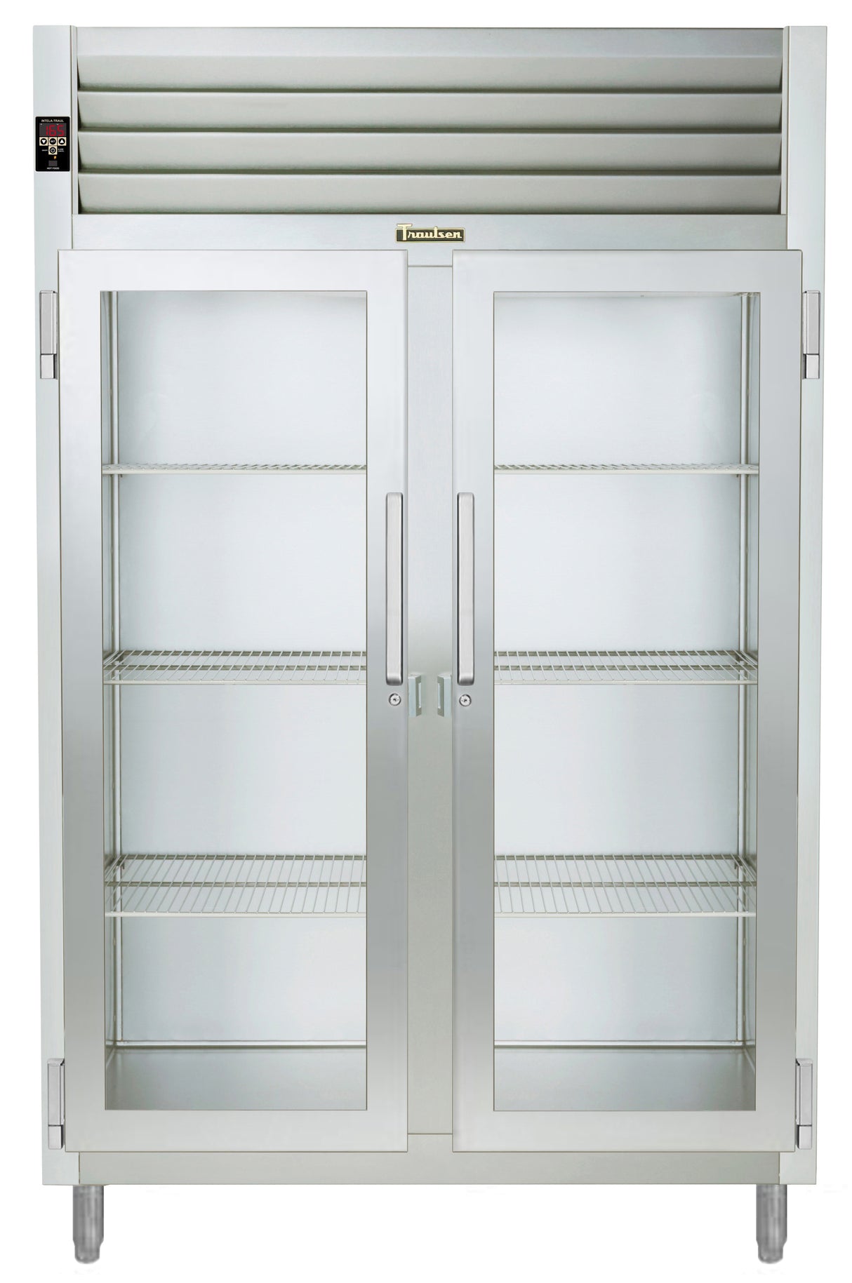 Obsolete INTELA-TRAUL Controls