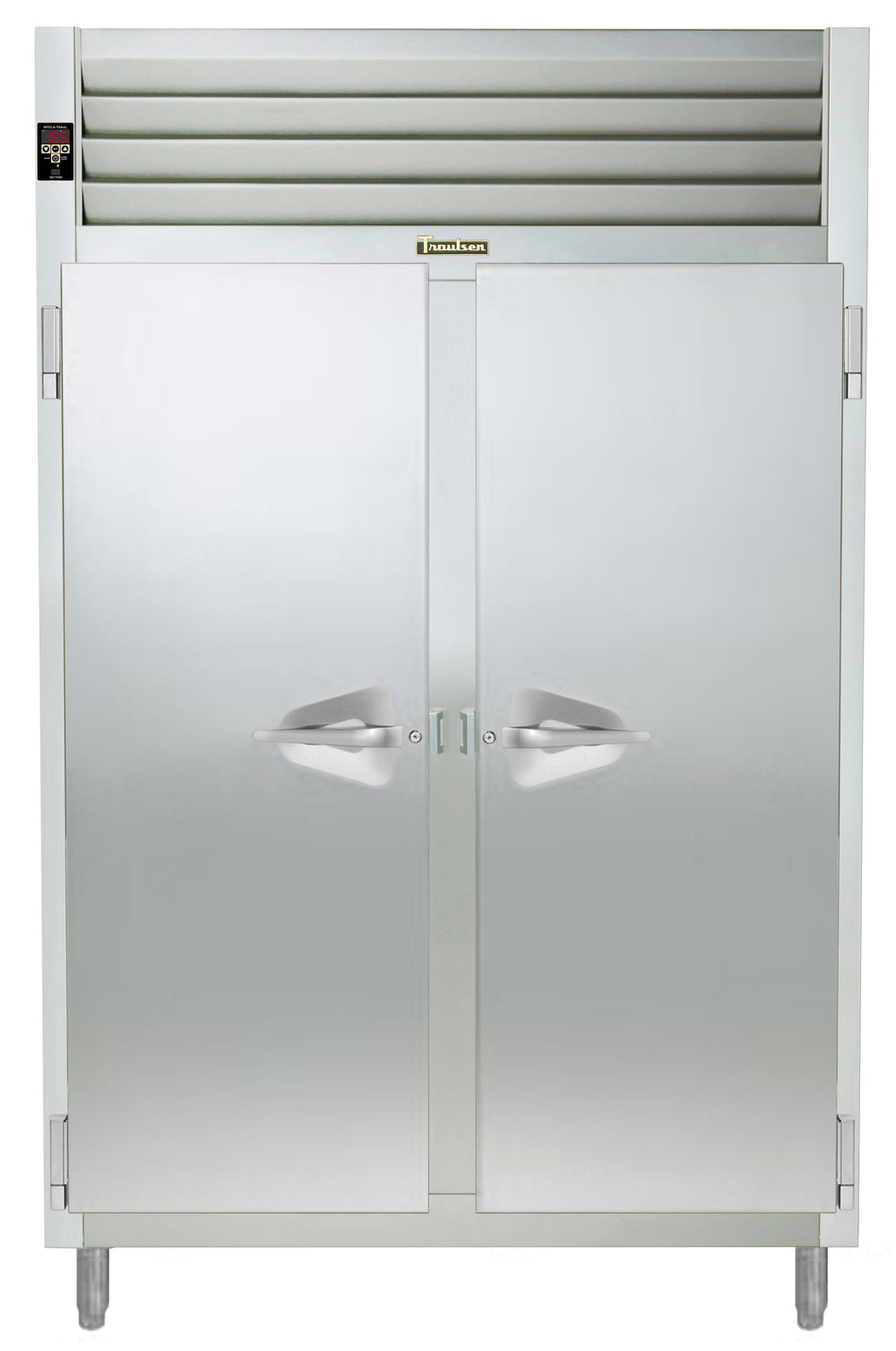 Obsolete INTELA-TRAUL Controls