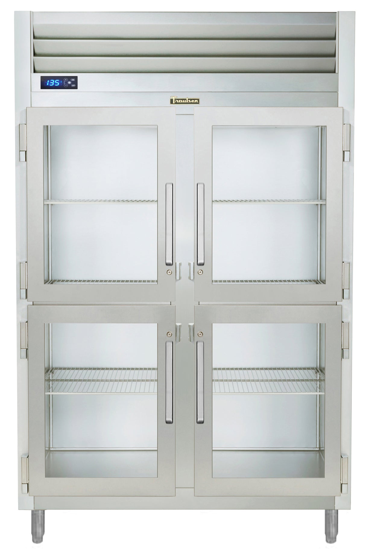 Horizontal Smart Controls