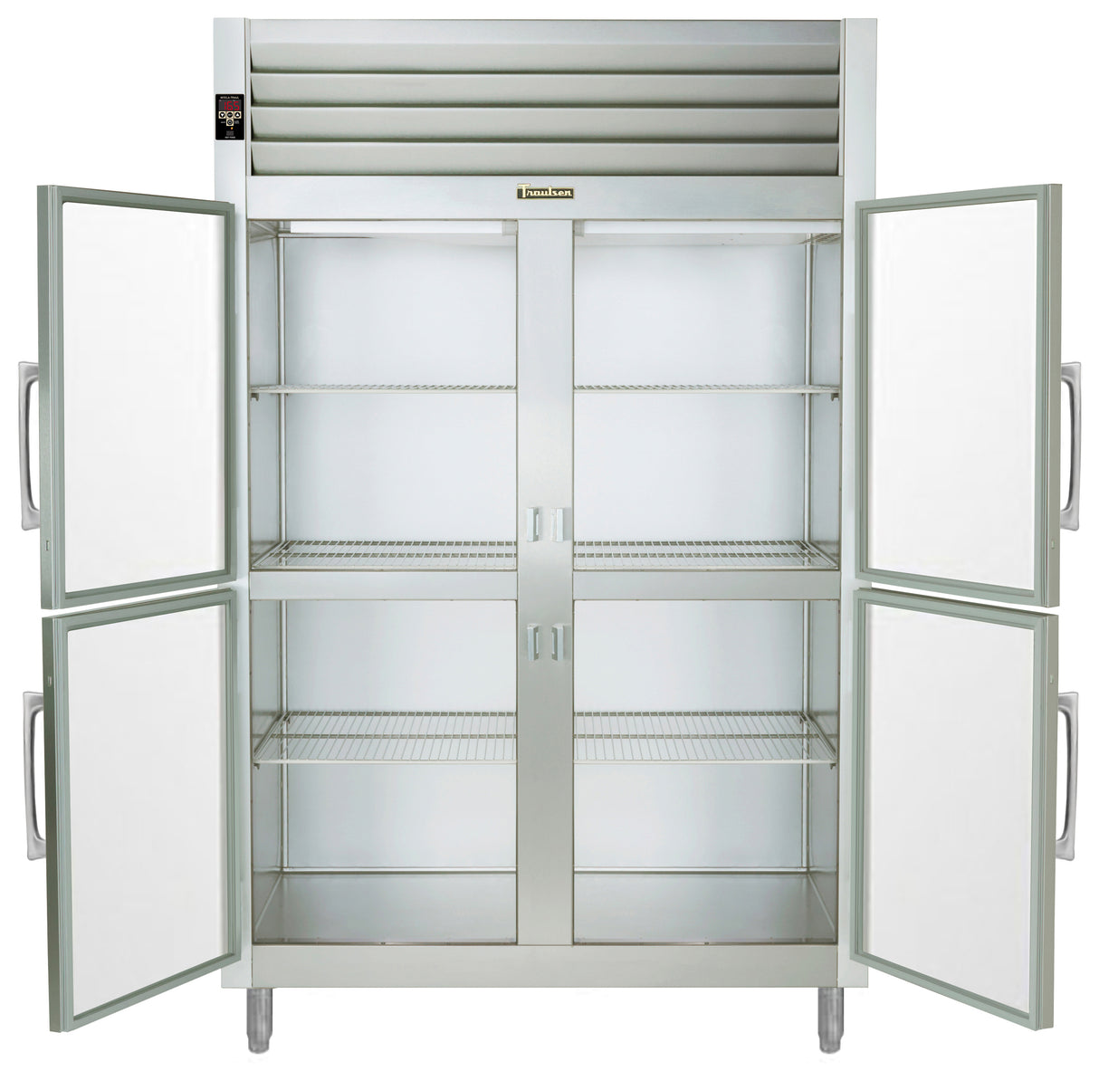 Obsolete INTELA-TRAUL Controls