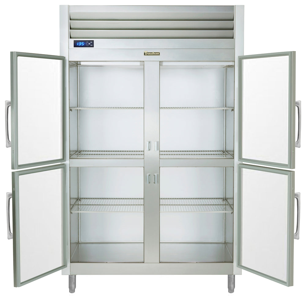 Horizontal Smart Controls