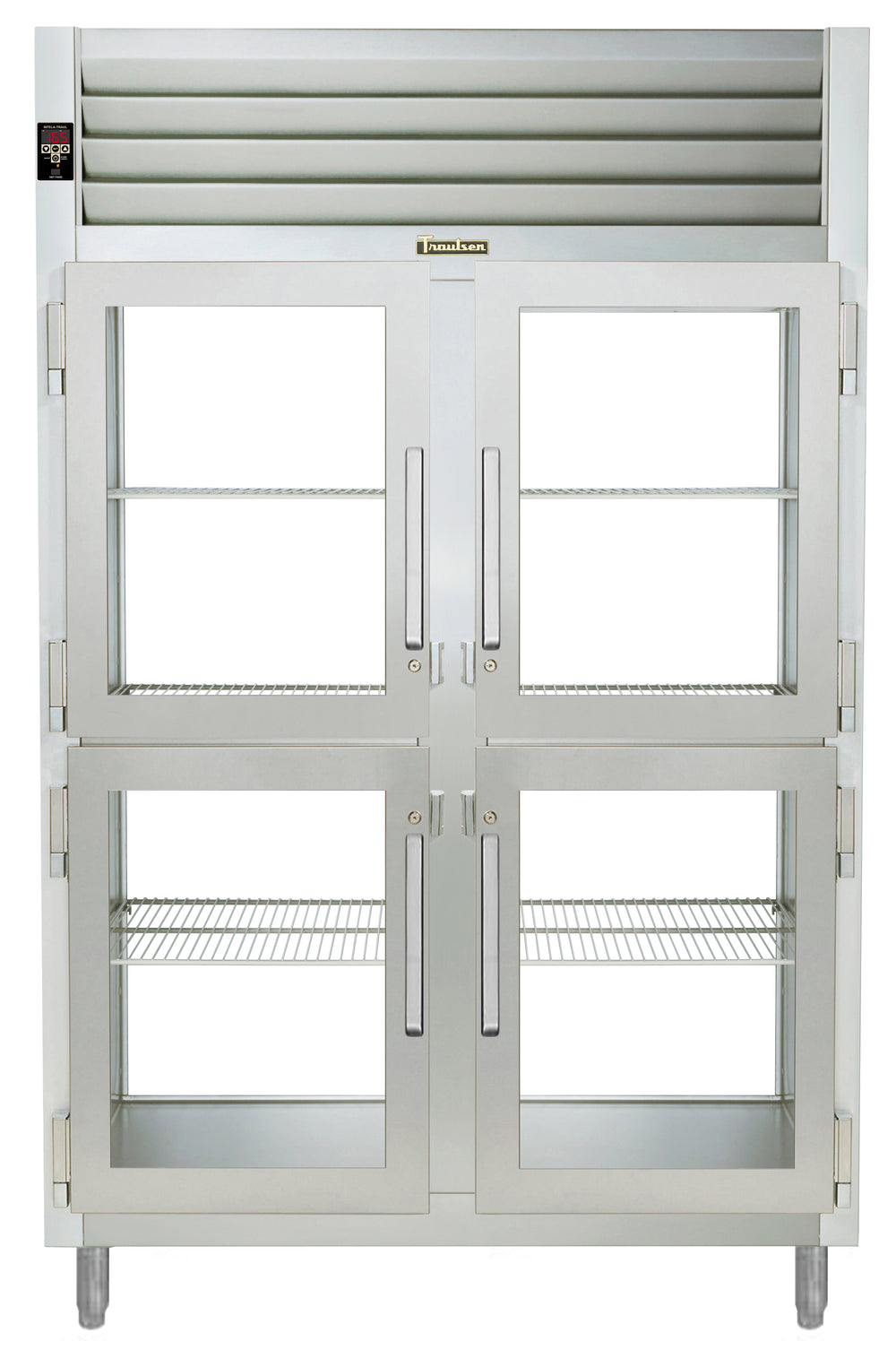 Obsolete INTELA-TRAUL Controls