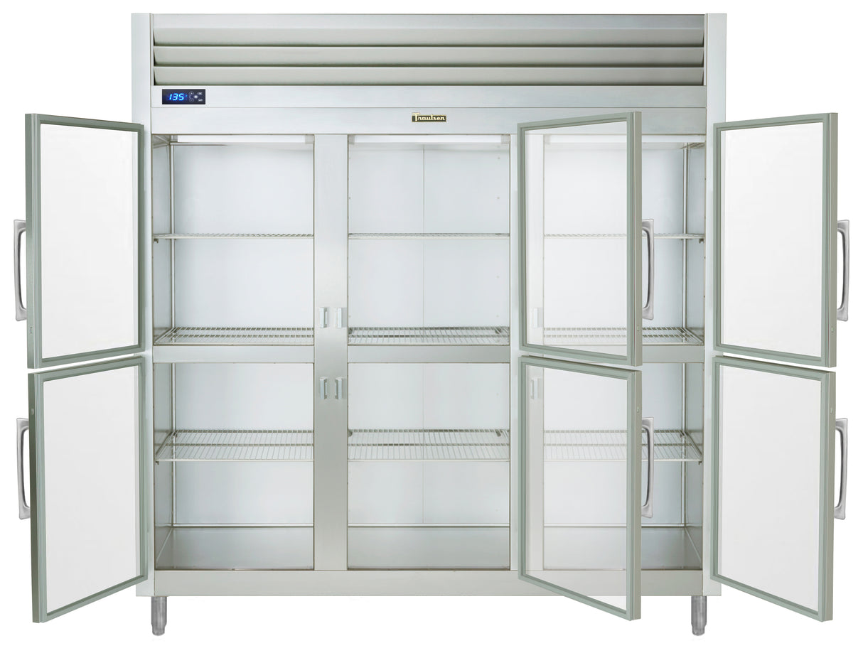 Horizontal Smart Controls