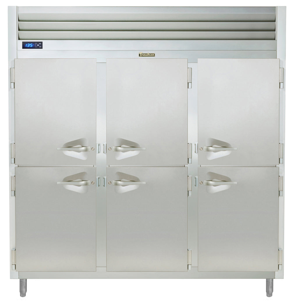 Horizontal Smart Controls