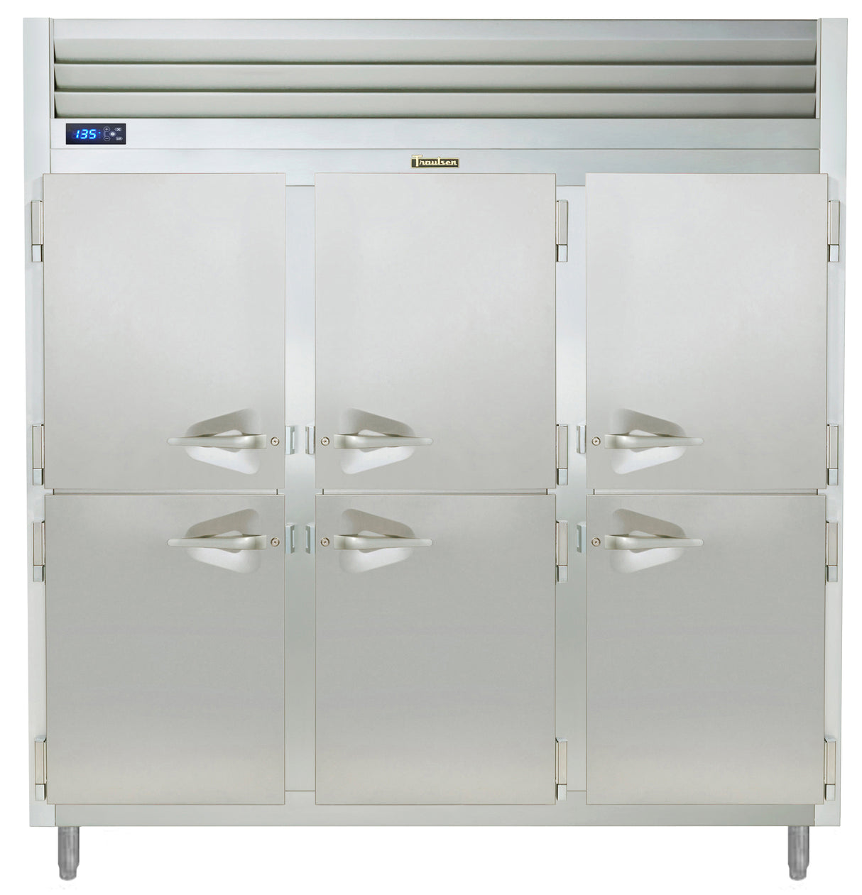 Horizontal Smart Controls