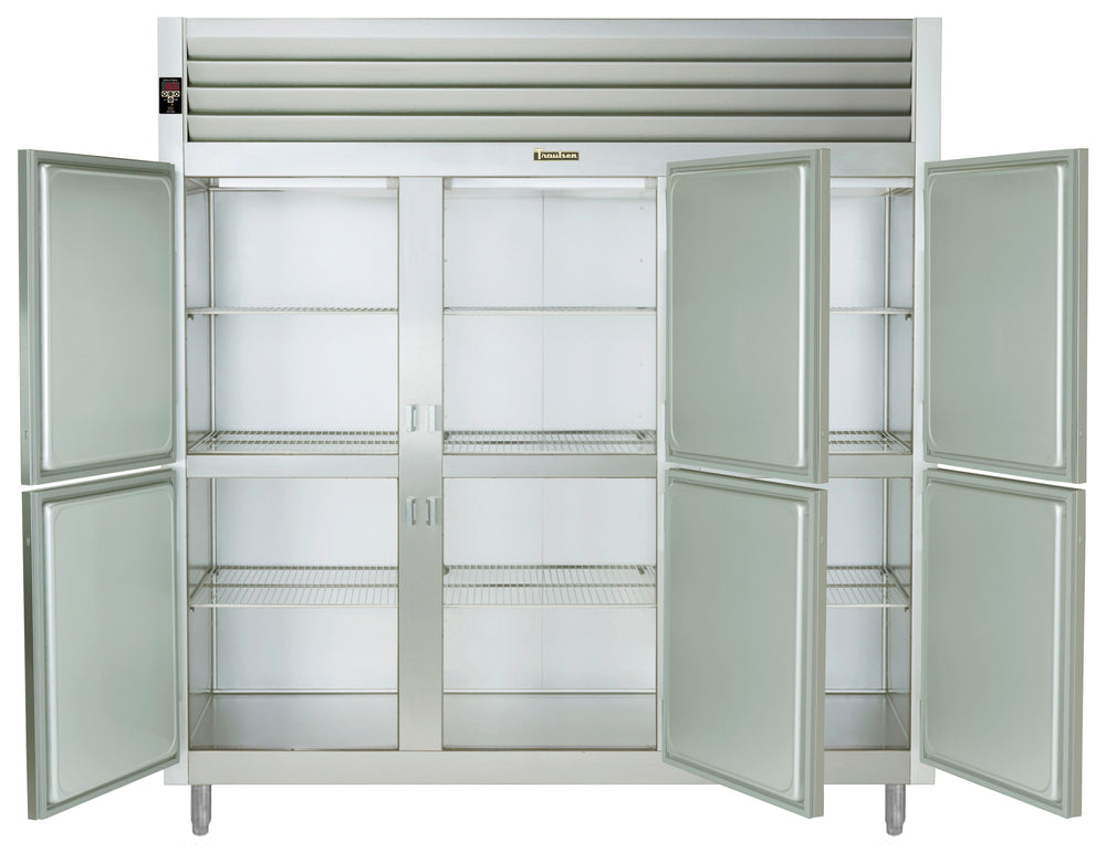 Obsolete INTELA-TRAUL Controls