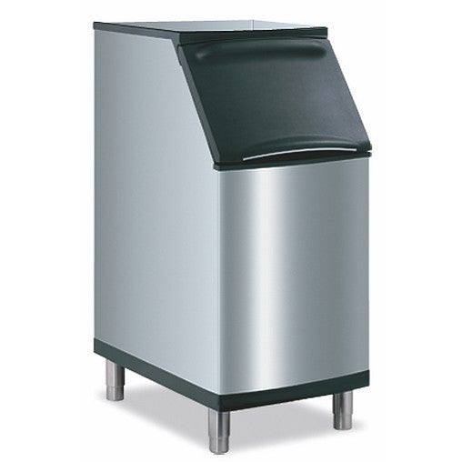 Manitowoc D420 Ice Bin with Lift Up Door 22" - 310 lb. Capacity