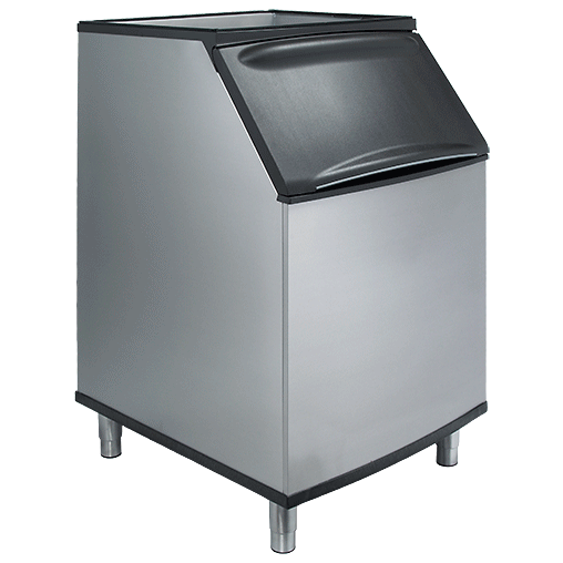 Manitowoc D570 Ice Bin with Lift Up Door 30" - 430 lb. Capacity
