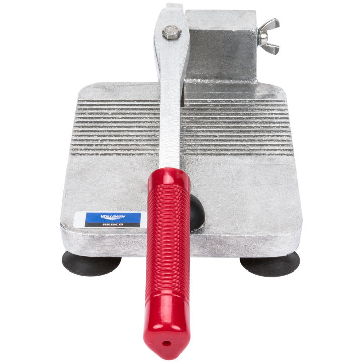 Vollrath 1853 Redco Oyster King Stainless Steel Specialty Oyster Shucker