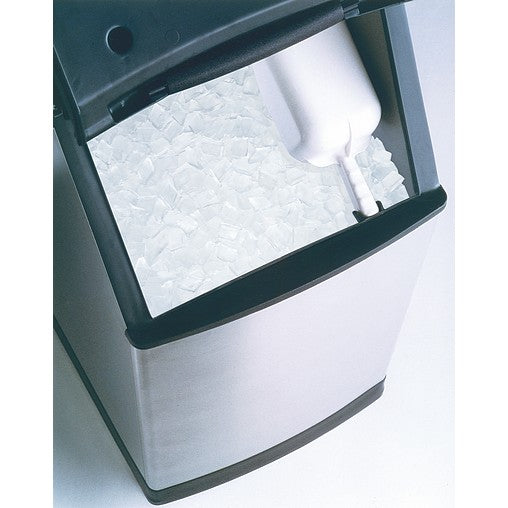 Manitowoc D970 Ice Bin with Lift Up Door 48" - 710 lb. Capacity