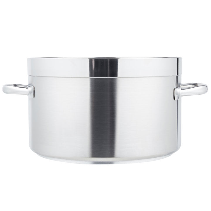 Vollrath 3206 Centurion Sauce Pot- 23 Qt.