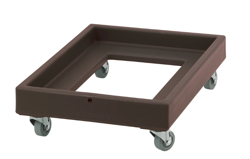 Vollrath 67315 9 7/8" Wear-Ever® Flat Cover - Aluminum