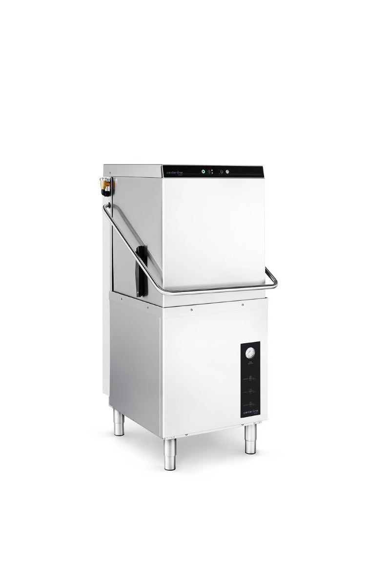 Hobart Centerline CDL-1 Low Temp Door Type Dishwasher w/ 51 Racks/hr Capacity, 120v