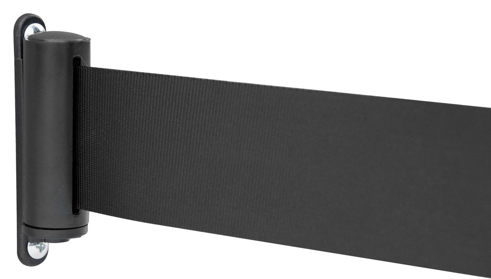 Winco CGS-WB Wall Bracket for CGS Series Stanchions - 100/Case