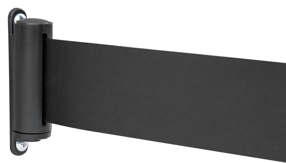 Winco CGS-WB Wall Bracket for CGS Series Stanchions - 100/Case