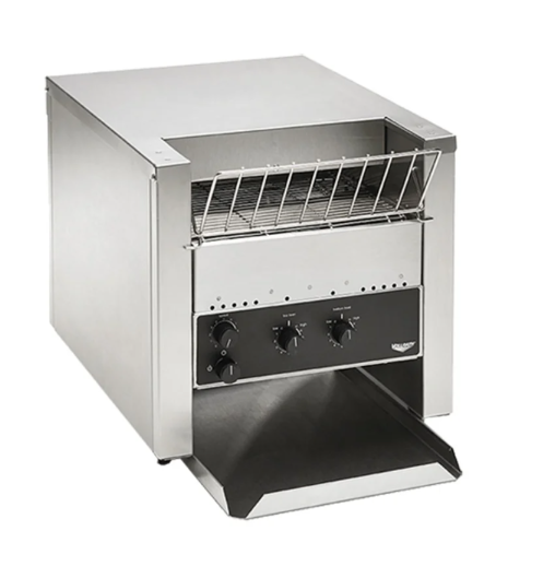 Vollrath CT4H-120300 Conveyor Toaster - 300 Slices/hr w/ 3" Product Opening, 120v