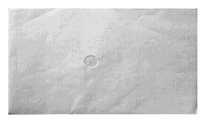 Pitco A7025301 Equivalent Heavy-Duty Envelope Style Fryer Oil Filter Paper 14" x 22" - 100/Case