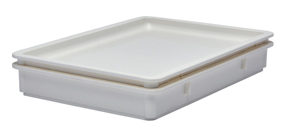 Food Box, Storage, 5 gal, Cambro 18263P148