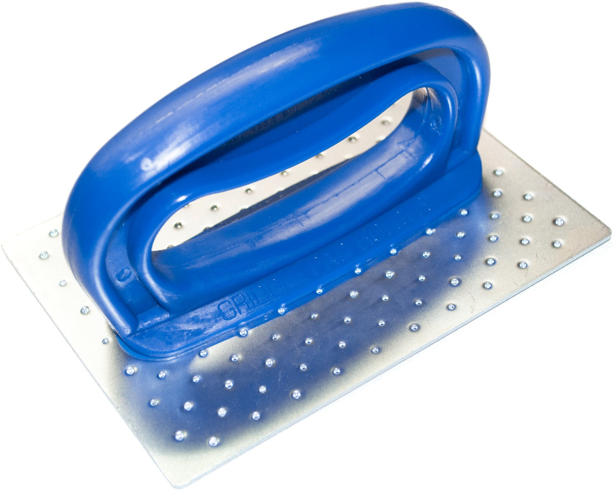 Carlisle 4071200 Sparta Grill Pad Holder 5-1/2x4x 2-3/4