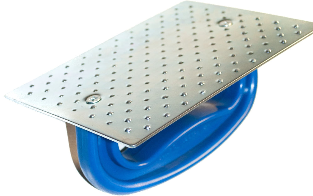 Carlisle 4071200 Sparta Grill Pad Holder 5-1/2x4x 2-3/4