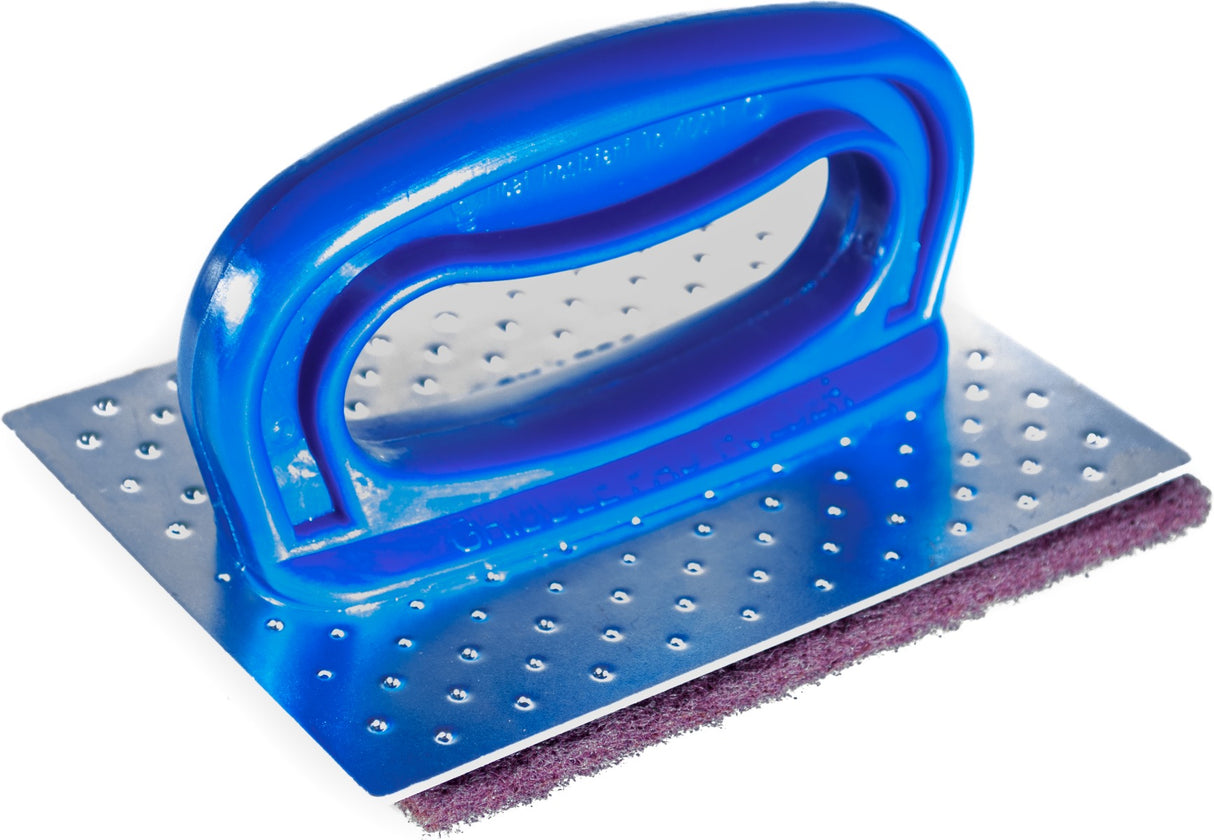 Carlisle 4071200 Sparta Grill Pad Holder 5-1/2x4x 2-3/4