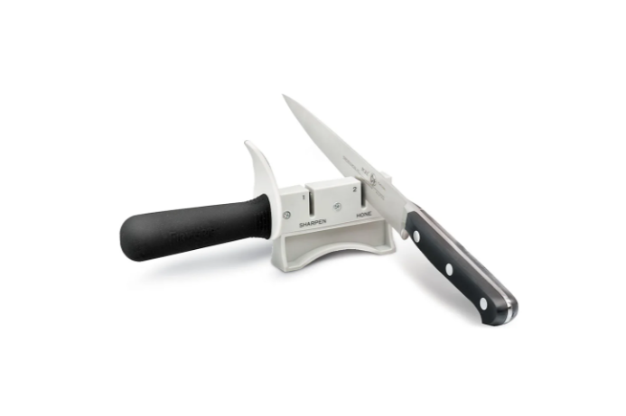 TableCraft E5698 Hand Held Sharpener