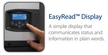 EasyRead Display