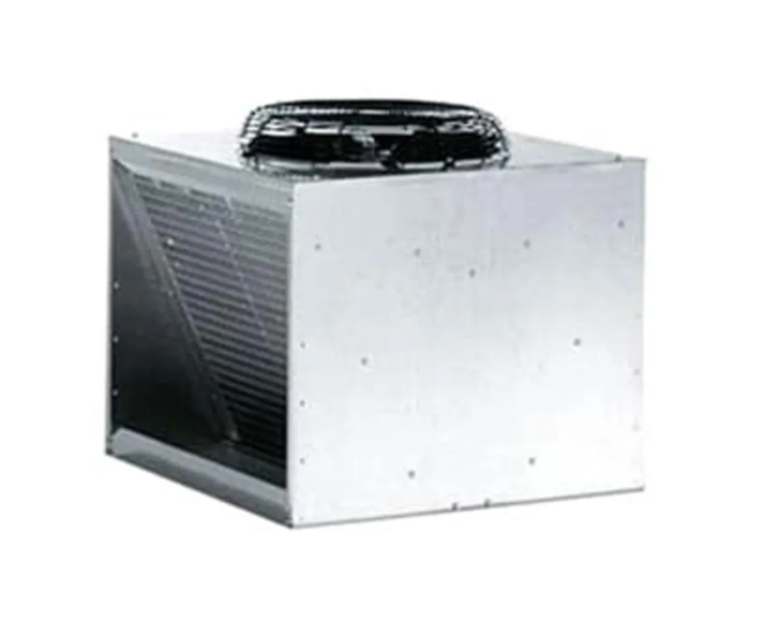Scotsman ERC311-32 Condenser Unit for C0630xR, C0830xR, C1030xR, & C1448xR, 208 230v/1ph