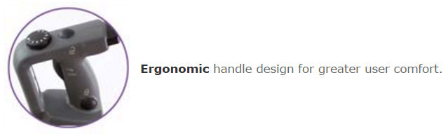 Robot Coupe MP350 Turbo Immersion Power Mixer 14" - Handles 50 qt. - 120v