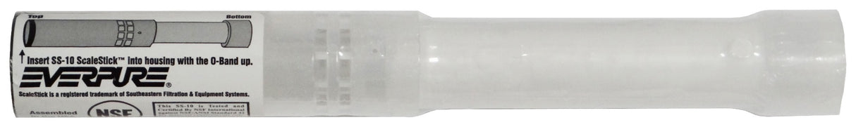 Everpure EV9799-02 SS-10 ScaleStick Cartridge - 6 GPM