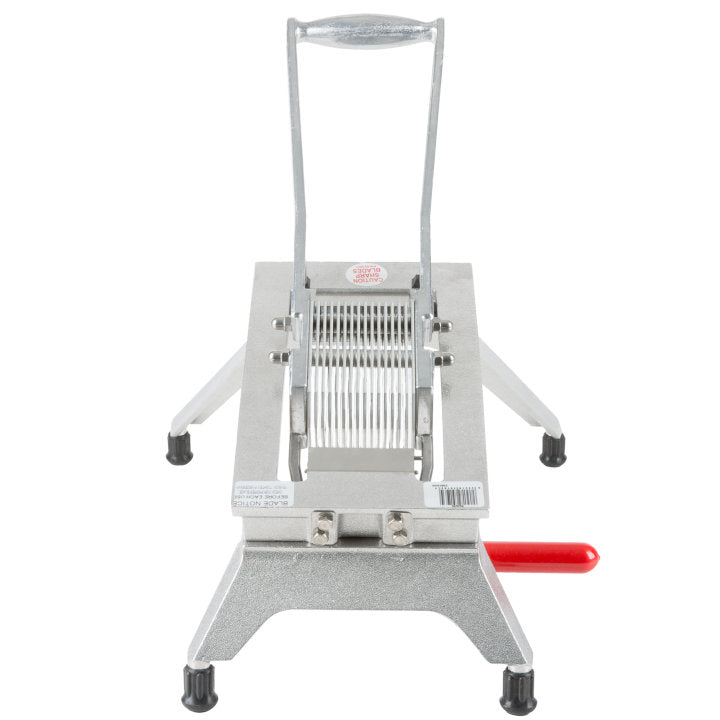 Vollrath 500N Redco Onion King Onion Slicer- 3/16"- 13 Blades