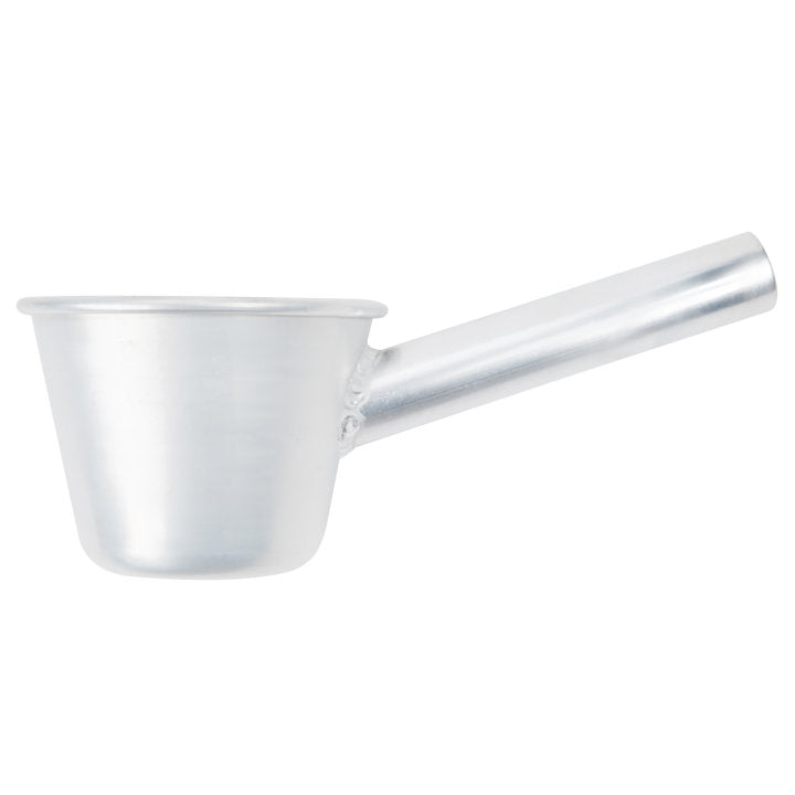 Vollrath 5330 Aluminum Dipper- 30 oz.