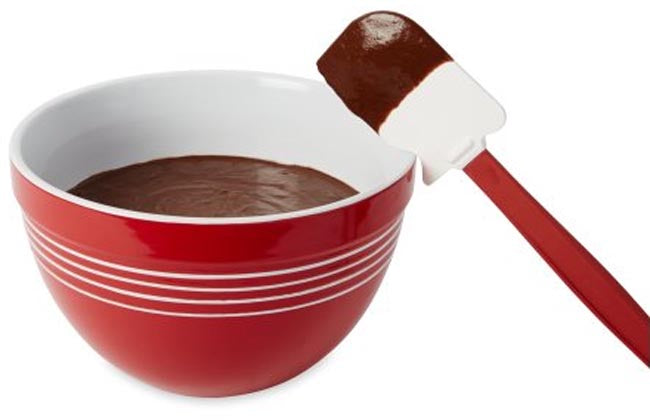 In Use - Bowl