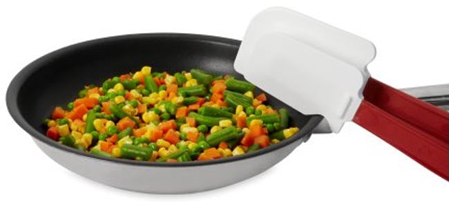 In Use - Pan
