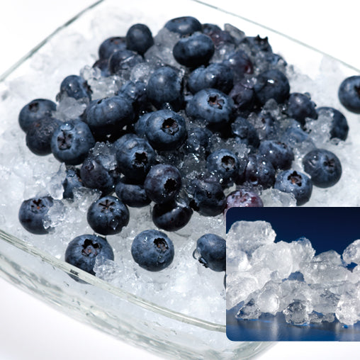 Manitowoc RFF2200C Flake Style Remote Condenser Ice Machine Head 30" - 2169 lb./24 hr