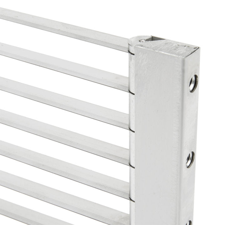 Vollrath 434 Blade Assembly For Lettuce King - 3/4 inch