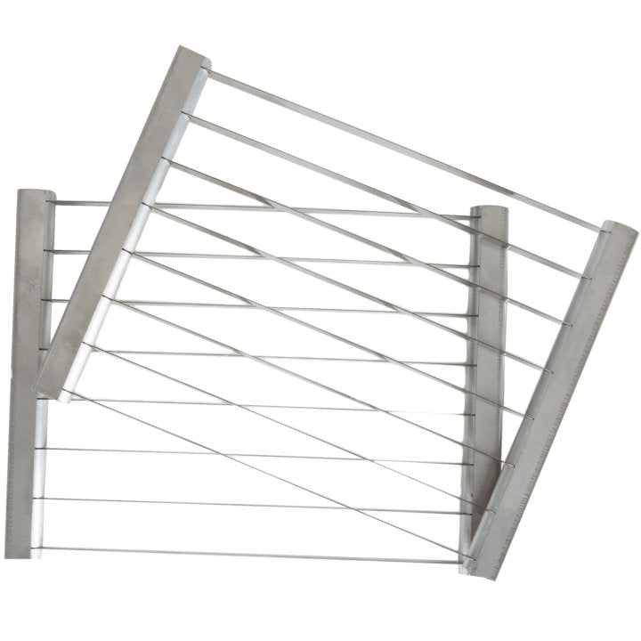 Vollrath 4408 1" x 1" Replacement Blade Assembly for Vollrath 4400N Redco Lettuce King IV