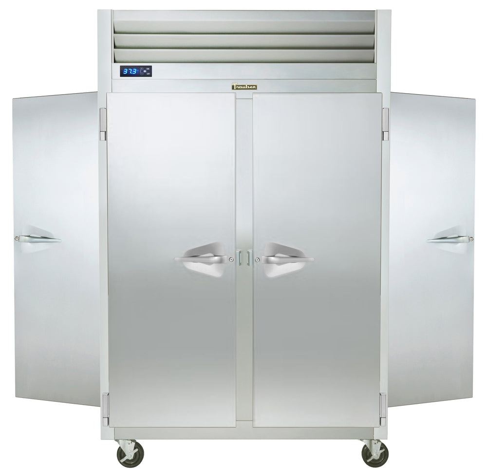 31989 - open rear doors