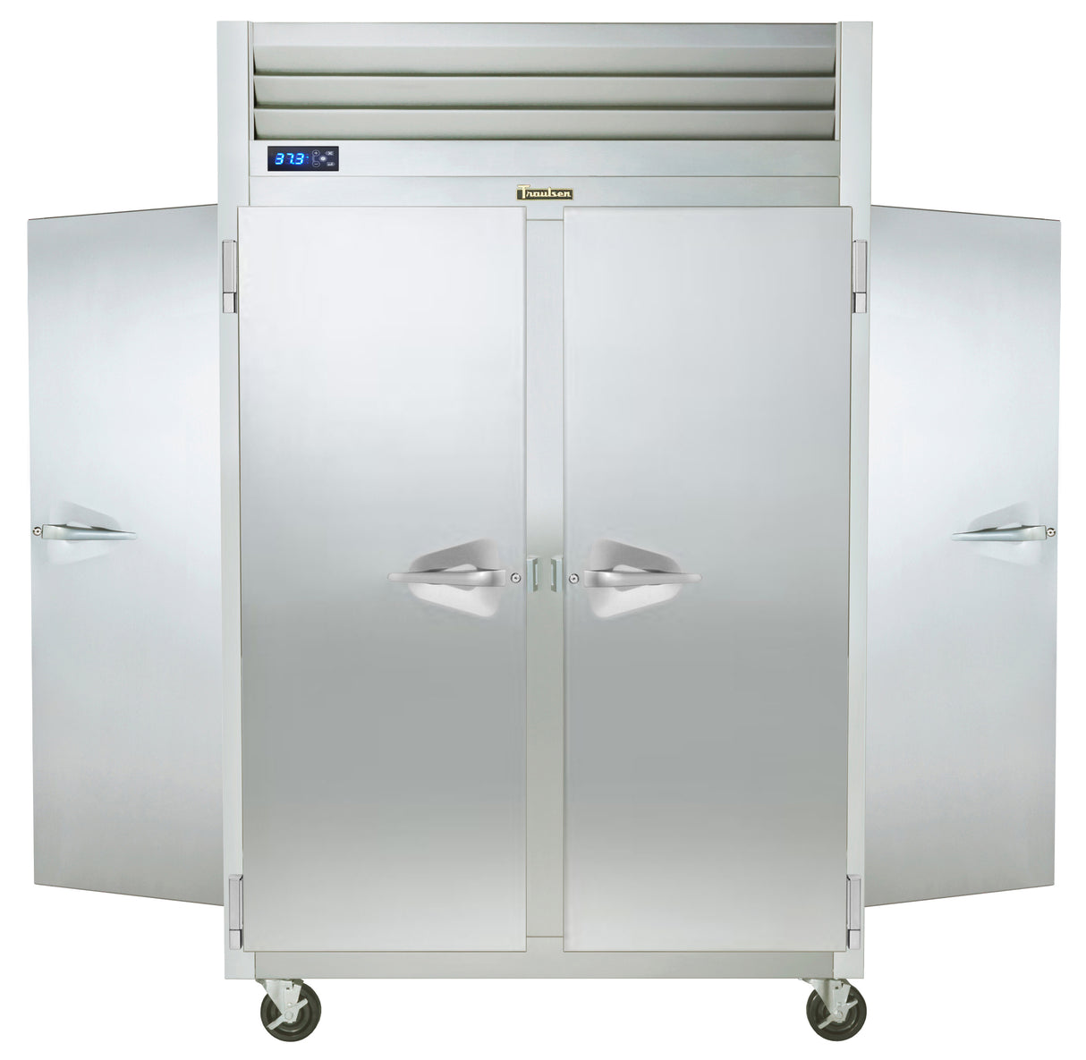 31989 - open rear doors